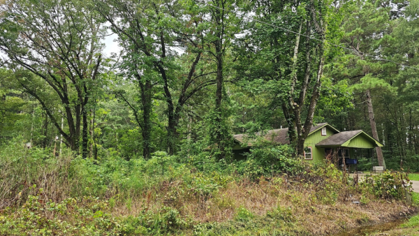 0.20 acres at 6224 W 5 Th Ave,  White Hall, Pine Bluff Arkansas - Image 5