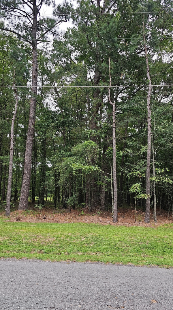 0.61 acres at W 7th Av, Pine Bluff Arkansas