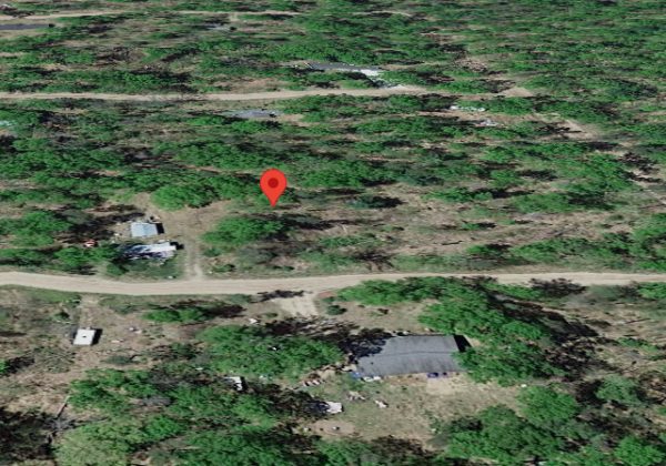 0.45 Acres Michigan 6799 S Esther Ave,  Baldwin