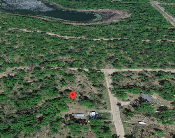 0.45 Acres Michigan 6799 S Esther Ave,  Baldwin - Image 5