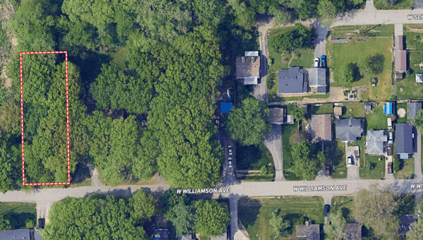 Williamson Ave,  Flint, MI 48507, Genesee, Michigan - Image 5