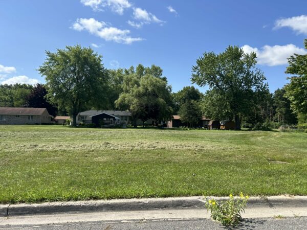 0.36 Ac at  2810 GREENBRIAR DR, Saginaw, Michigan