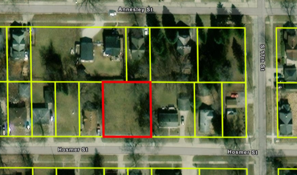 0.26 Ac in Hosmer St,  Saginaw, Michigan - Image 5