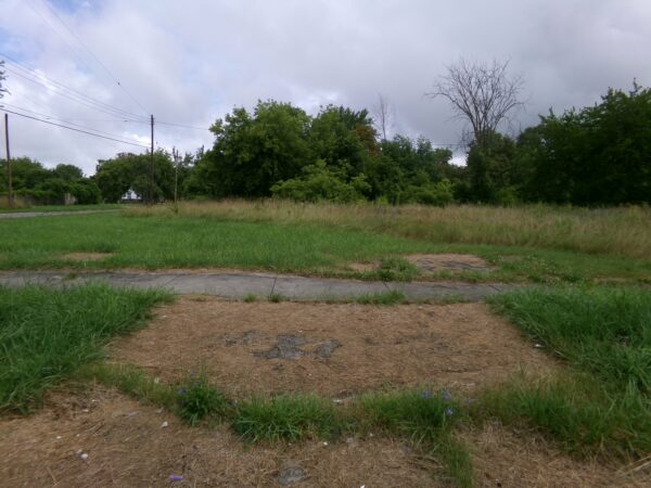 0.26 Ac in 746 S 15 Th, Saginaw, Michigan