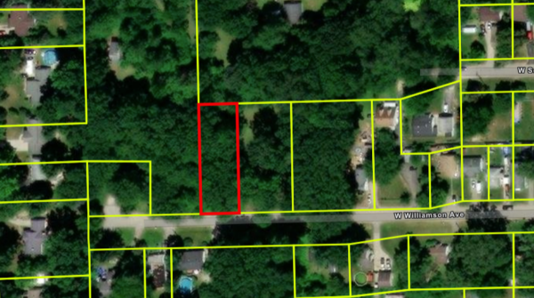 Williamson Ave,  Flint, MI 48507, Genesee, Michigan - Image 2