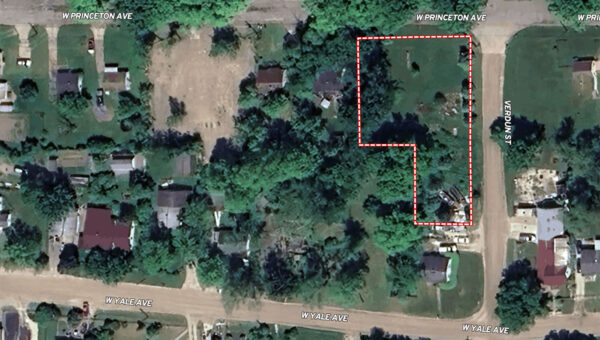 W Princeton Ave,  Flint, MI 48505 Genesee, Michigan - Image 5