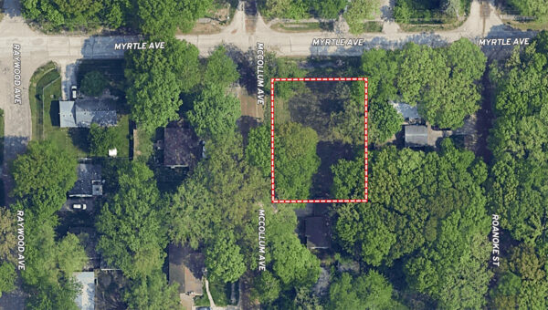 3135 W Myrtle Ave,  Flint, MI 48504 Genesee, Michigan - Image 4