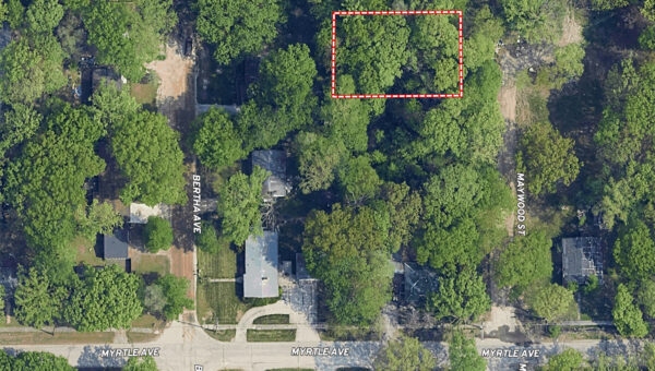 Maywood Dr,  Flint, MI 48504 Genesee, Michigan - Image 2