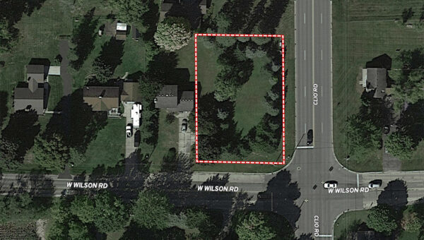 W Wilson Rd,  Clio, MI 48420 Genesee, Michigan - Image 4