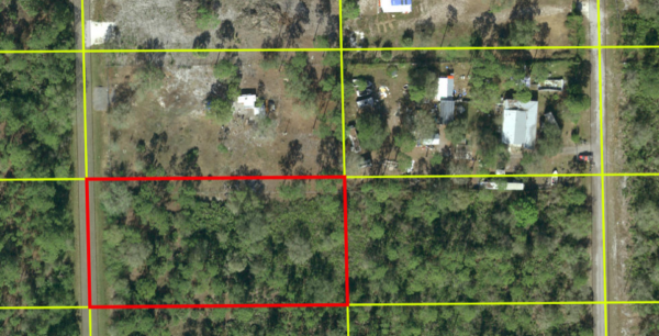 1.26 Ac in Hendry County Florida - Image 5