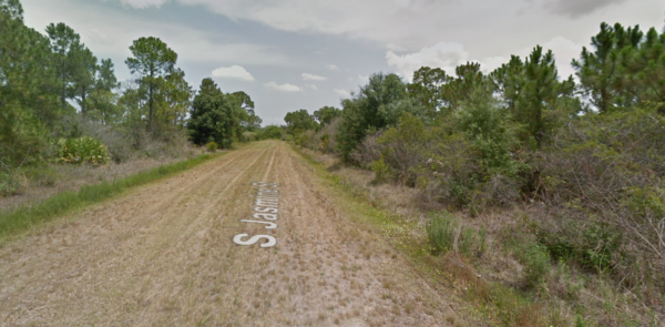 1.26 Ac in Hendry County Florida